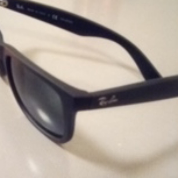 Ray-Ban Justin Sunglasses - Picture 2 of 2